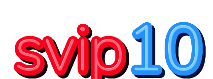 svip10 — logo kanal