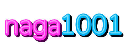 naga1001 — logo kanal