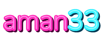 aman33 — logo kanal