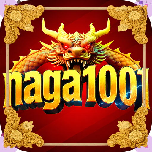 naga1001 — mitra unggulan